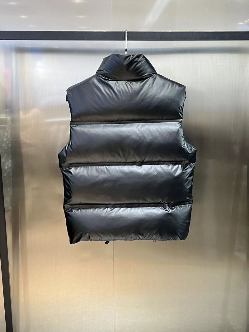 Prada Down Jackets